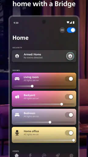 Philips Hue