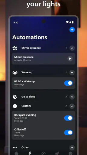 Philips Hue