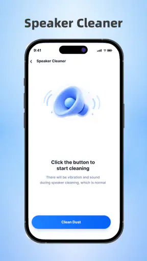 Phone Cleaner