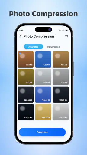Phone Cleaner