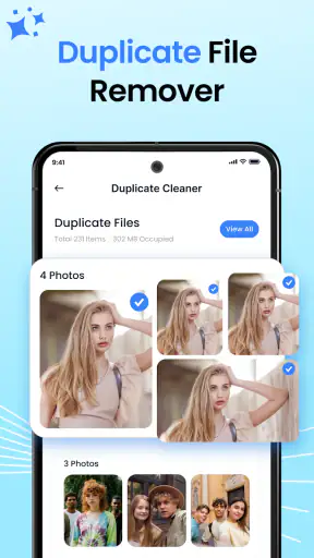 Phone Cleaner AI & Antivirus