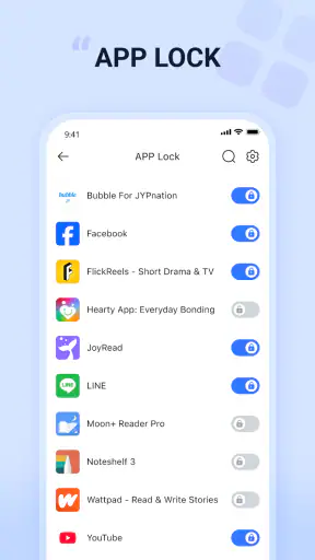 Phone Cleaner Launcher