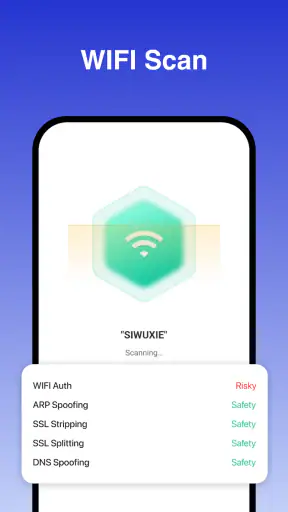 Phone Cleaner - Virus Scan