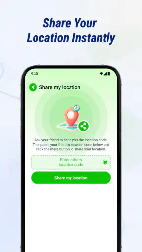 Phone GPS Tracker