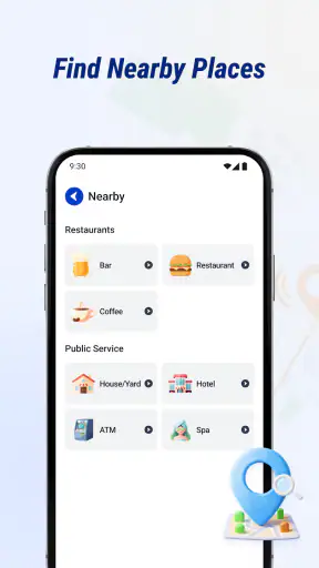 Phone GPS Tracker