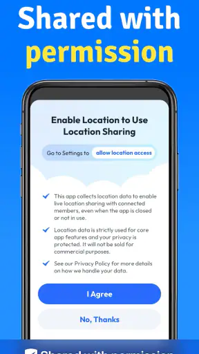Phone Location Tracker-Locator
