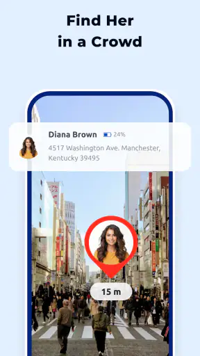 Phone Number Tracker