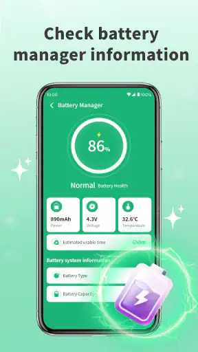 Phone Storage Clean
