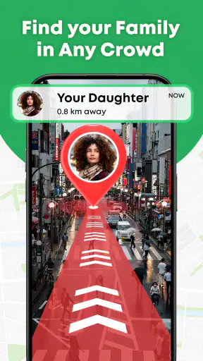 Phone Tracker : Family Tracker