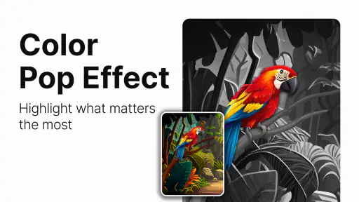 Photo App - AI Photo Enhancer