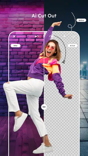 Photo Collage Maker, Foto Grid