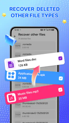 Photo Recover - Easy Restore