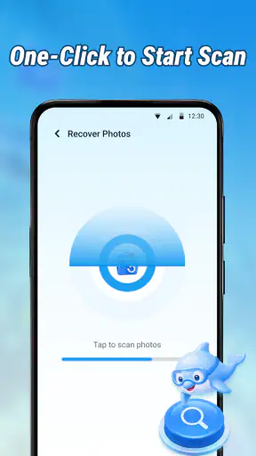 Photo Recover Fast