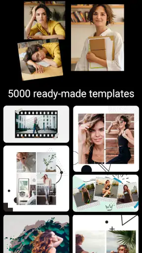 Photo Studio: Photo Editor App