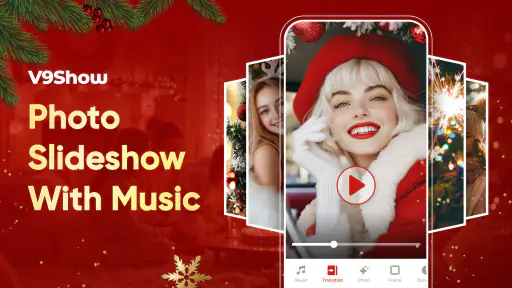 Photo Video Maker With Music