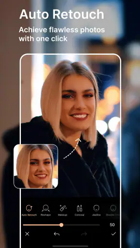 PhotoDirector: AI Photo Editor