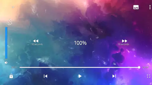 Pi Video Player - Media Player