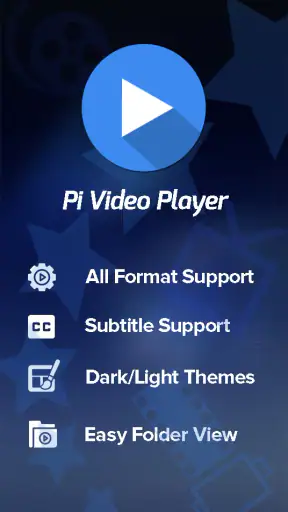 Pi Video Player - Media Player