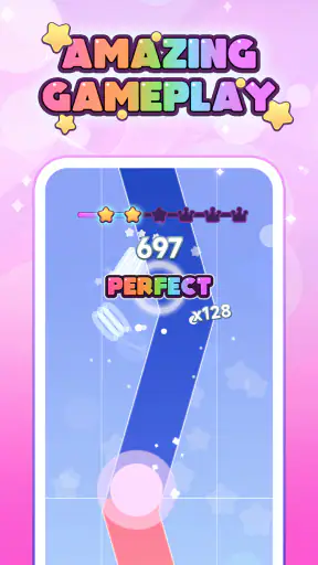 Piano Cat: Music Games