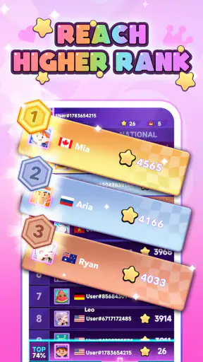 Piano Cat: Music Games