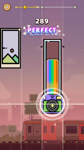Piano Star: Rhythm Music Game