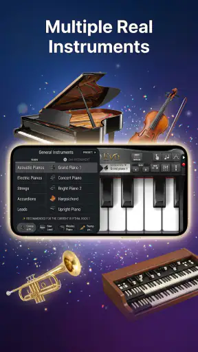 Piano Evo: Learn Songs & Music