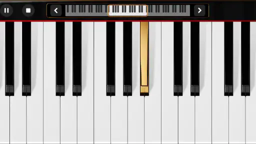 Piano: Learn & Play Songs