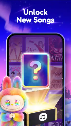 Piano Pet: Cute Rhythm Game