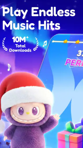 Piano Pet: Cute Rhythm Game