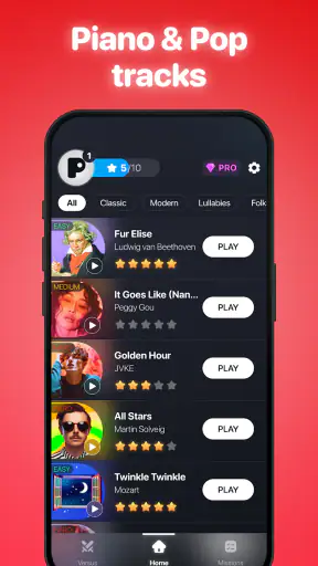 Piano Pop