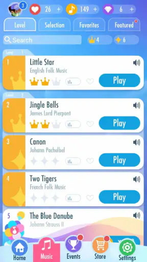 Piano Tiles 2™ - Piano Game