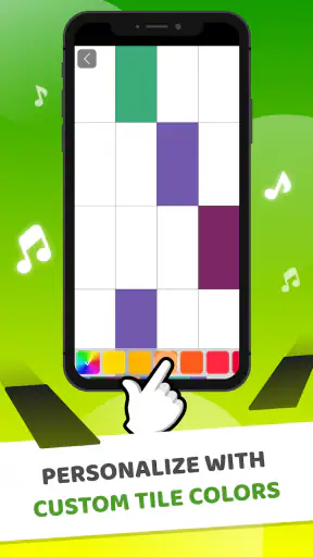 Piano Tiles ™ - Tap Music Game
