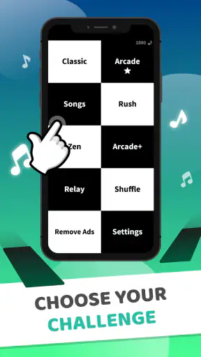 Piano Tiles ™ - Tap Music Game
