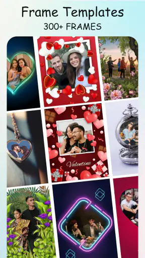 Pic Collage Maker Photo Editor