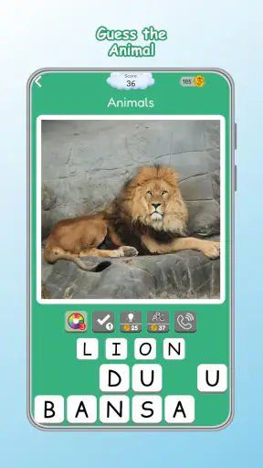 Pic Quiz