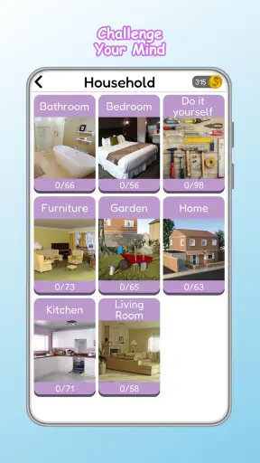 Pic Quiz