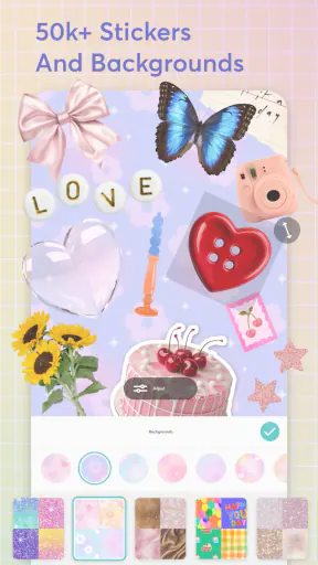 PicCollage: Photo Video Editor