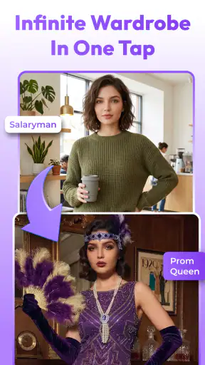 Piclux: AI Photo Studio