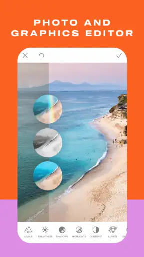 PicMonkey Photo Editor