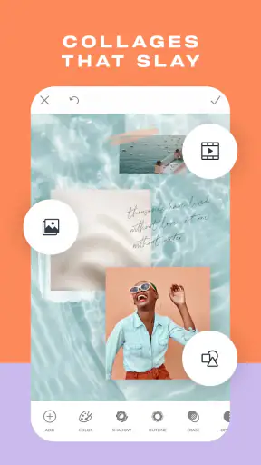 PicMonkey Photo Editor