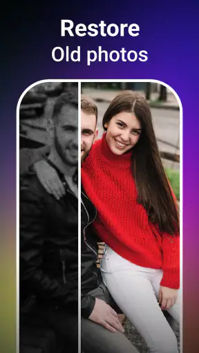 Picshiner - AI Photo Editor