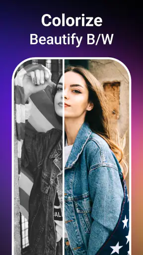 Picshiner - AI Photo Editor