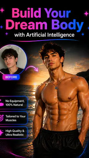 PicTok : AI Photo Generator