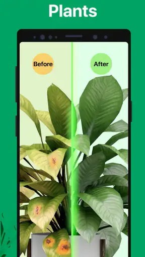 PictureThis - Plant Identifier