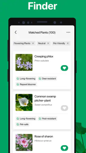 PictureThis - Plant Identifier