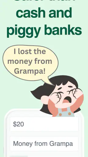 Piggy Bank Allowance - Bomad