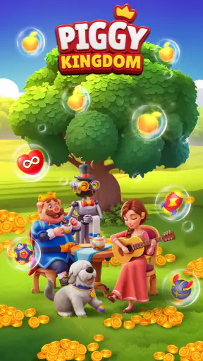 Piggy Kingdom