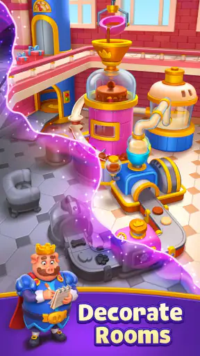 Piggy Kingdom