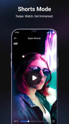 PikPak-Safe Cloud, Video Saver