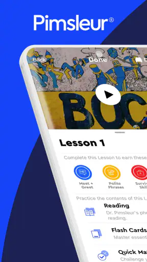 Pimsleur | Language Learning